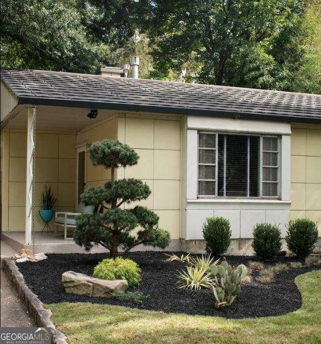 513 Drexel Avenue Decatur - Photo 1