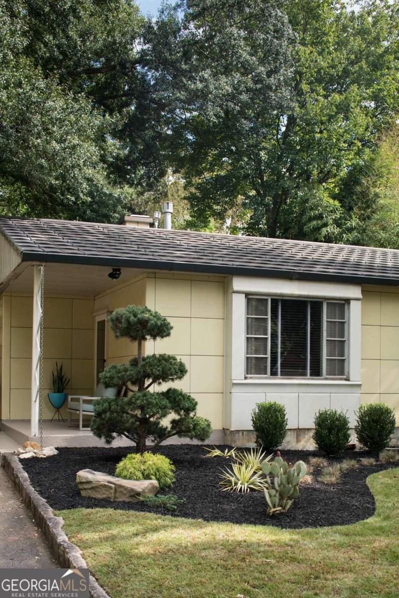 513 Drexel Avenue Decatur - Photo 10