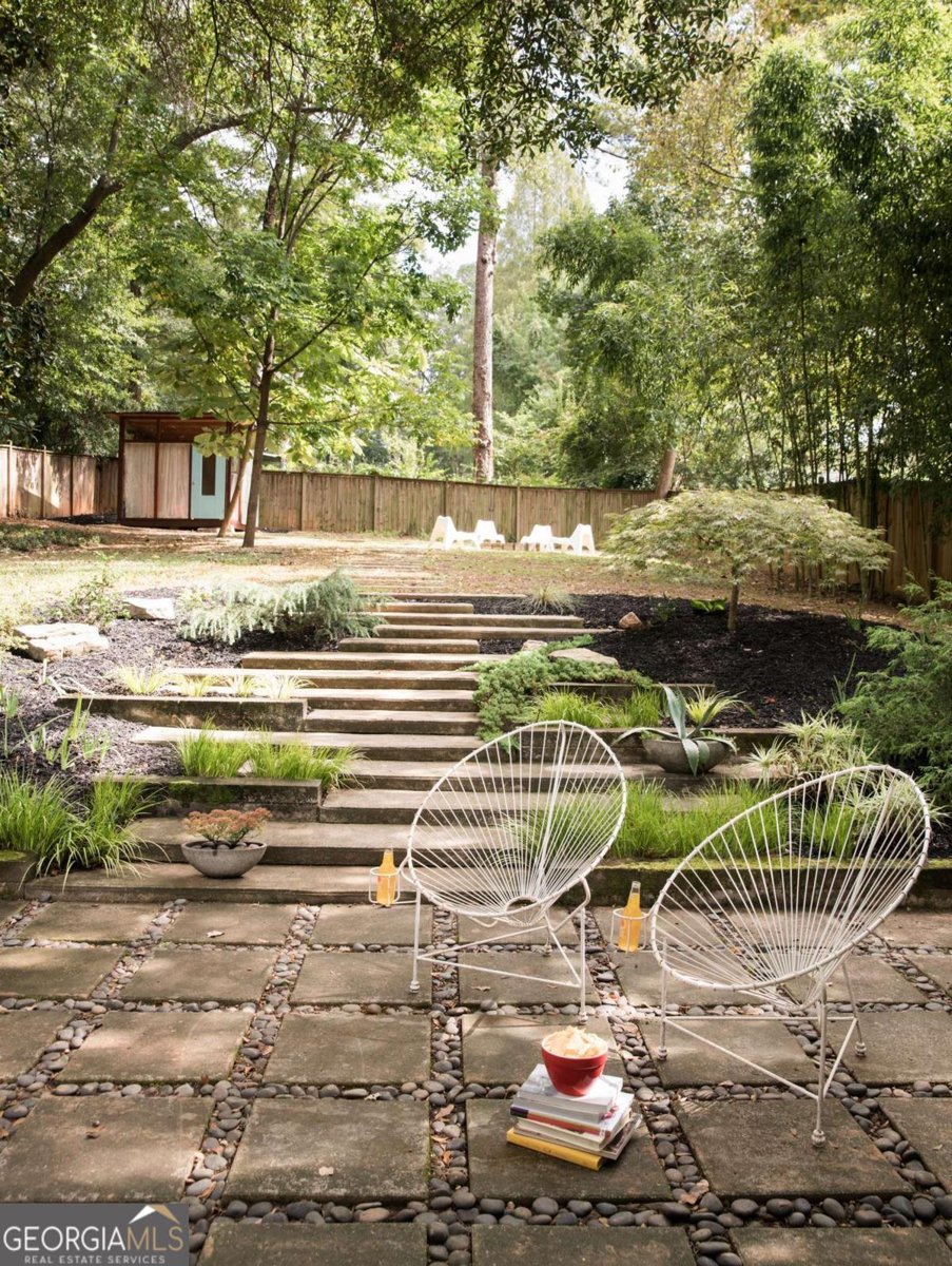 513 Drexel Avenue Decatur - Photo 9