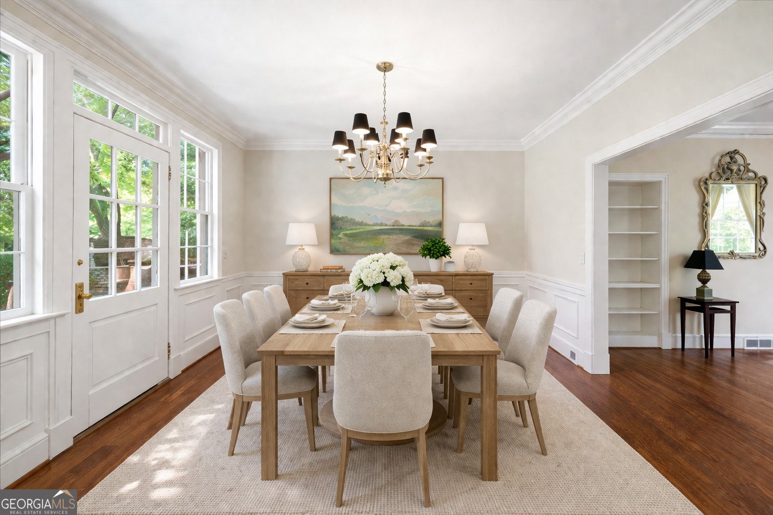 2039 Springlake Drive Atlanta - Photo 18