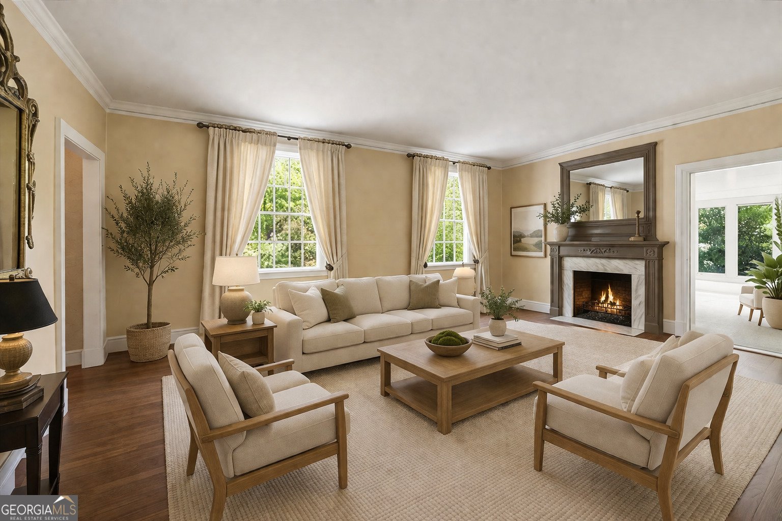 2039 Springlake Drive Atlanta - Photo 21