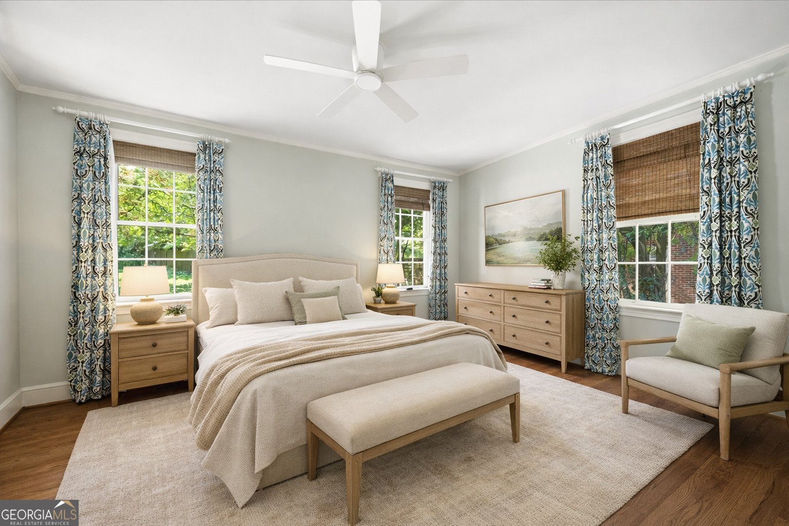 2039 Springlake Drive Atlanta - Photo 26