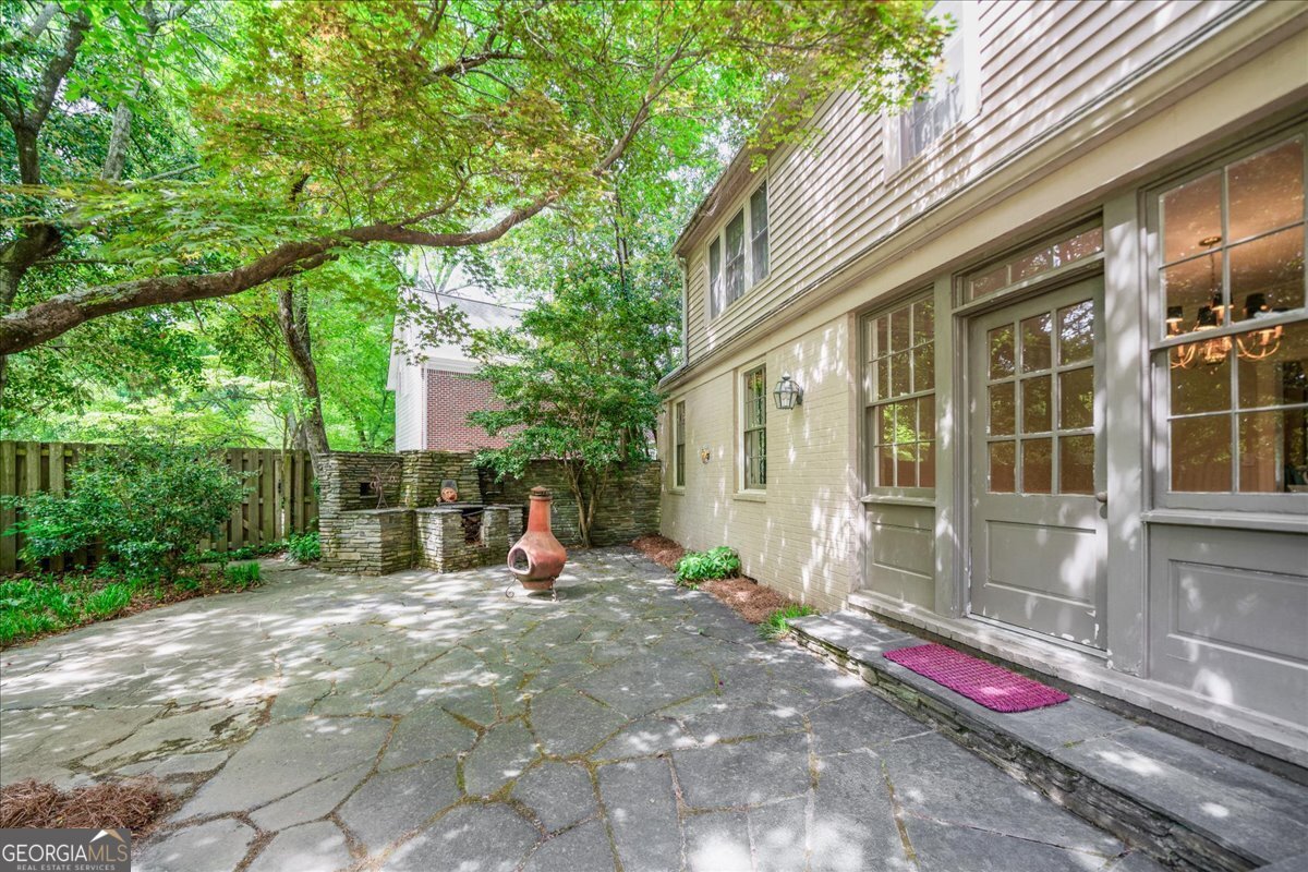 2039 Springlake Drive Atlanta - Photo 38