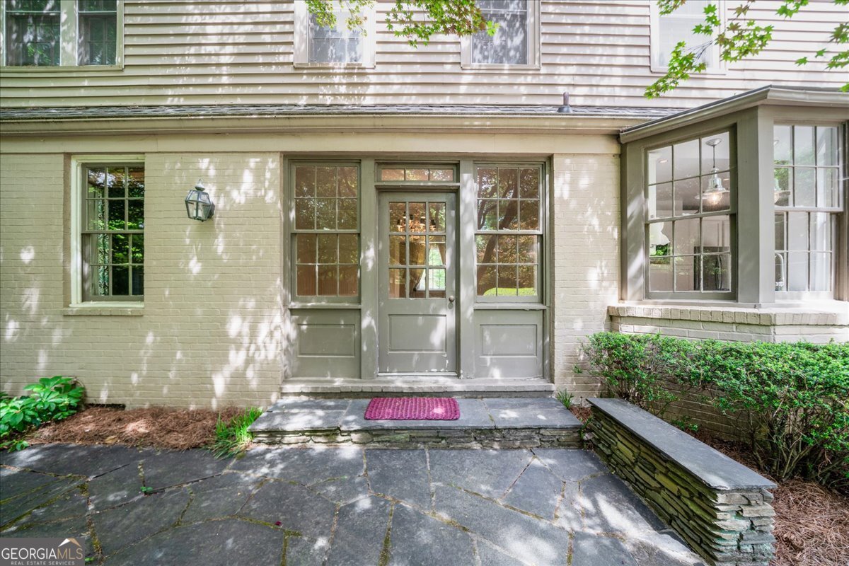 2039 Springlake Drive Atlanta - Photo 39