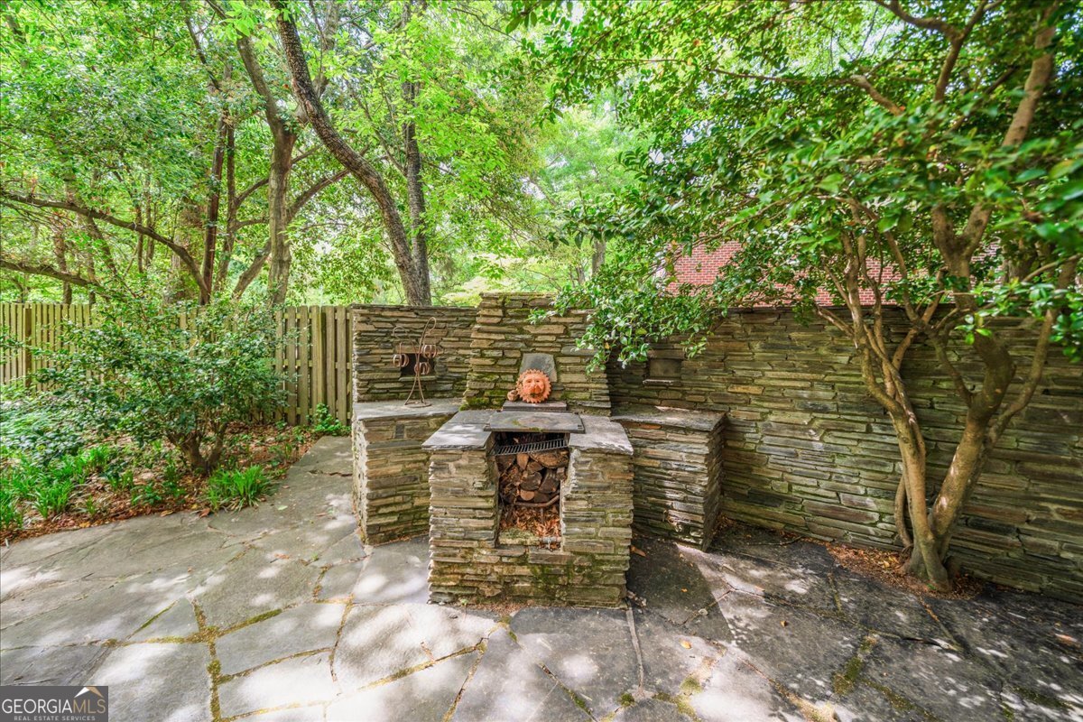 2039 Springlake Drive Atlanta - Photo 40