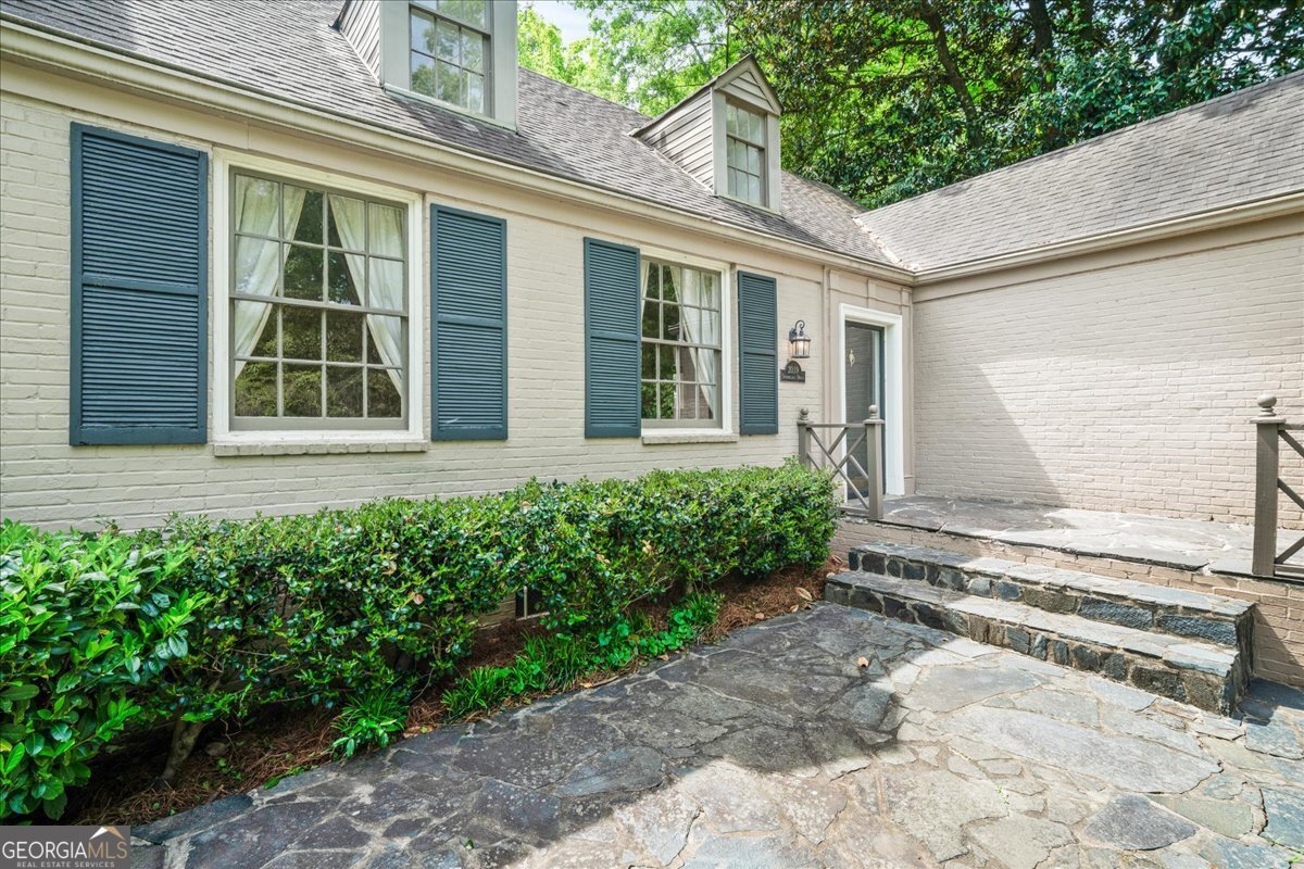 2039 Springlake Drive Atlanta - Photo 41