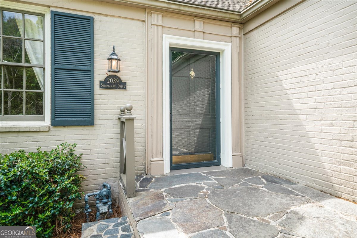 2039 Springlake Drive Atlanta - Photo 42