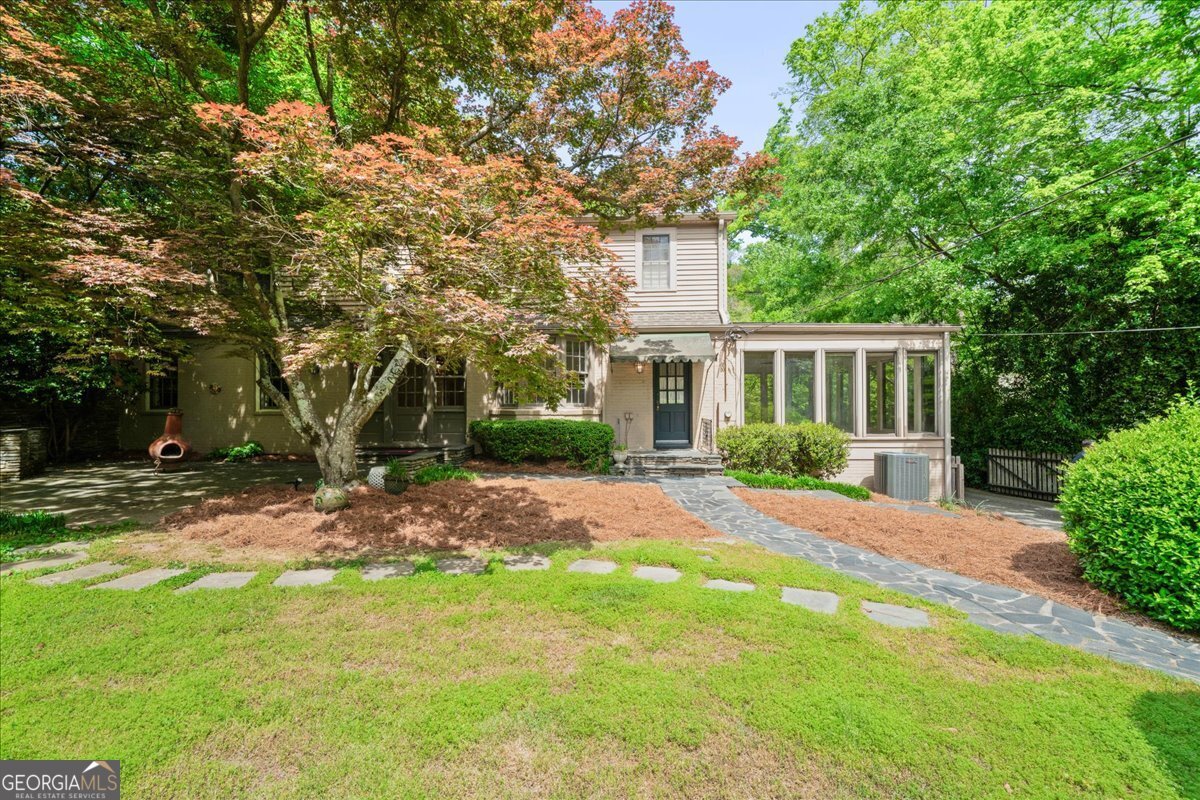 2039 Springlake Drive Atlanta - Photo 43