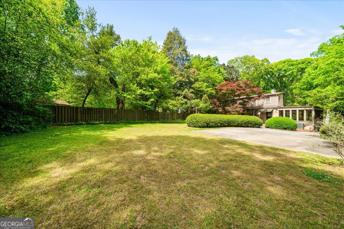 2039 Springlake Drive Atlanta - Photo 44