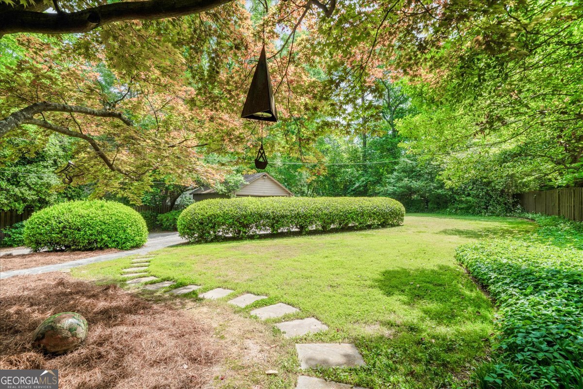 2039 Springlake Drive Atlanta - Photo 49