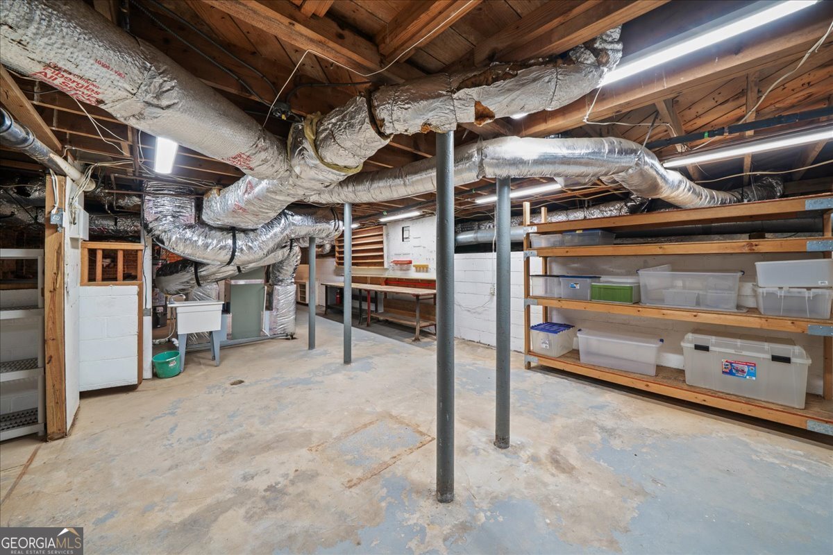 2039 Springlake Drive Atlanta - Photo 51