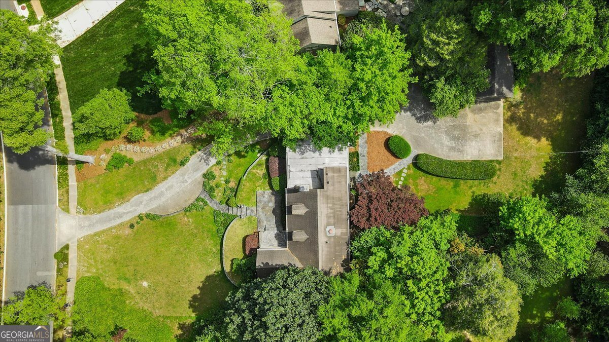 2039 Springlake Drive Atlanta - Photo 55