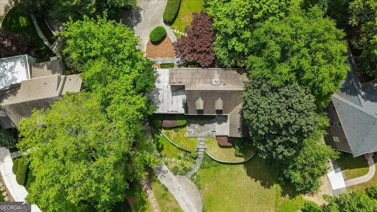 2039 Springlake Drive Atlanta - Photo 56