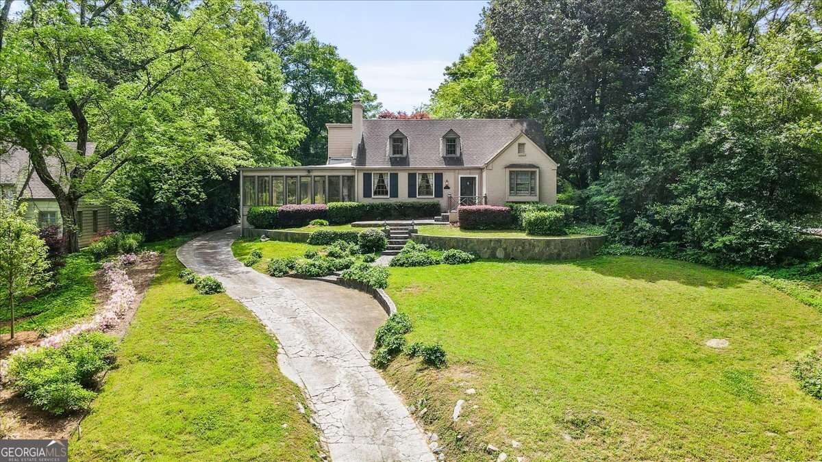 2039 Springlake Drive Atlanta - Photo 57