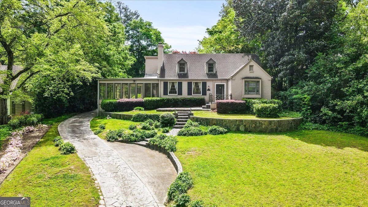 2039 Springlake Drive Atlanta - Photo 58