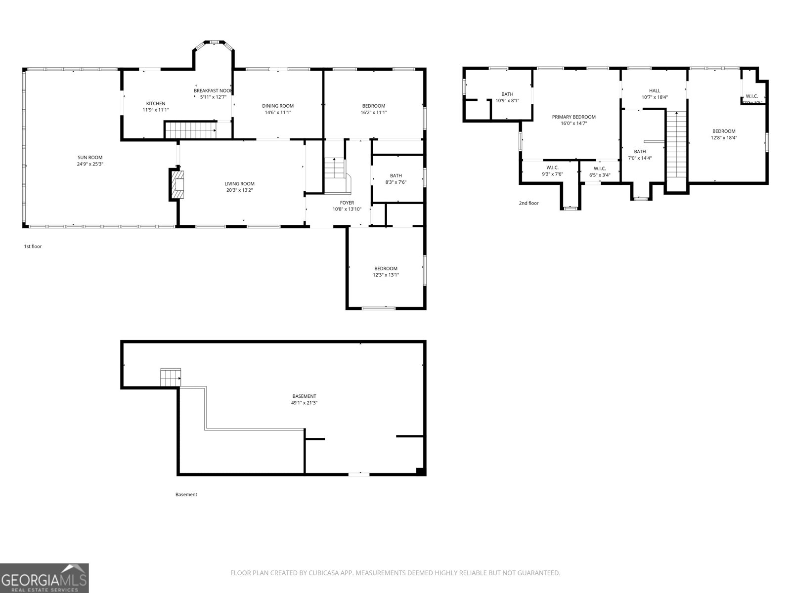 2039 Springlake Drive Atlanta - Photo 59