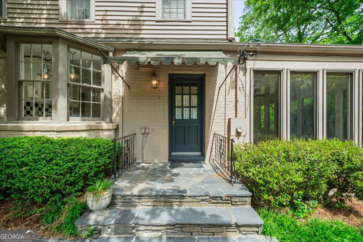 2039 Springlake Drive Atlanta - Photo 7