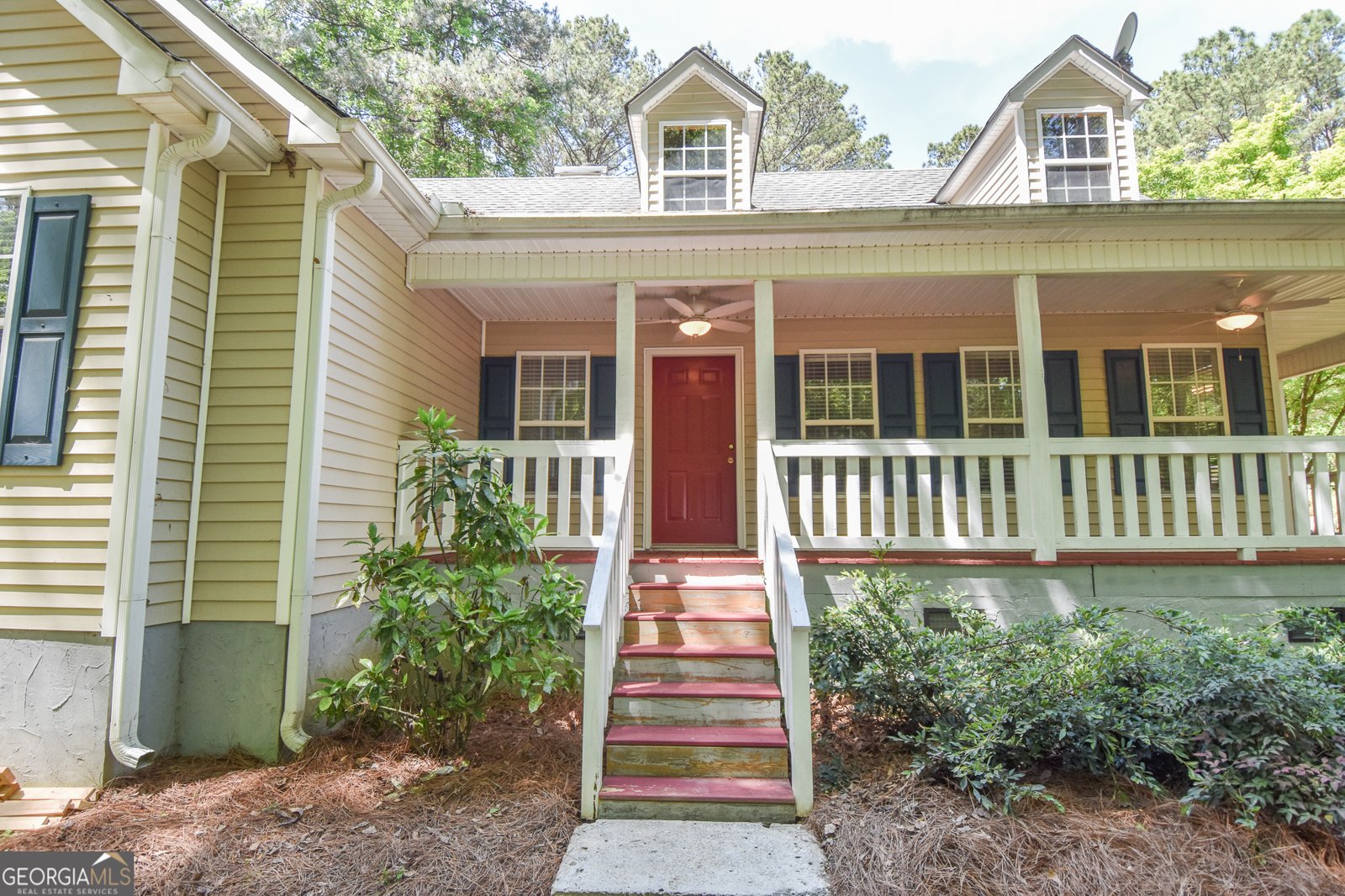 75 Katies Ct Meansville - Photo 10