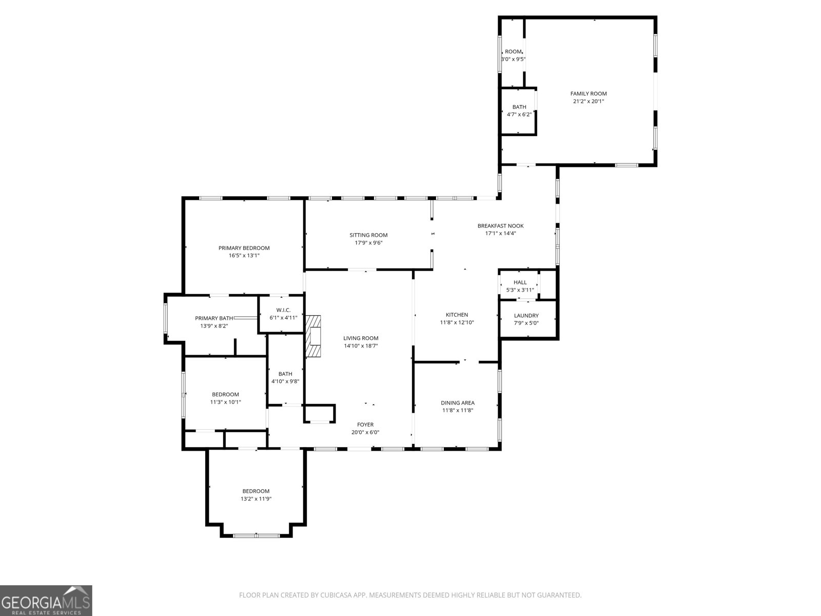 75 Katies Court Meansville - Photo 103