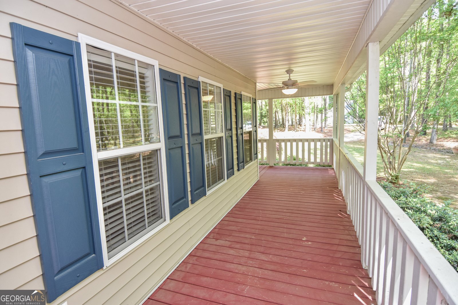 75 Katies Ct Meansville - Photo 11