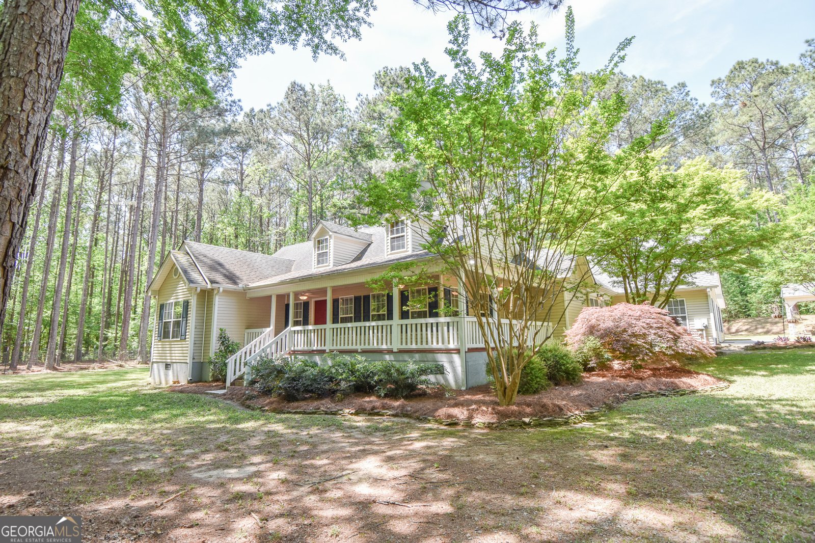 75 Katies Ct Meansville - Photo 7