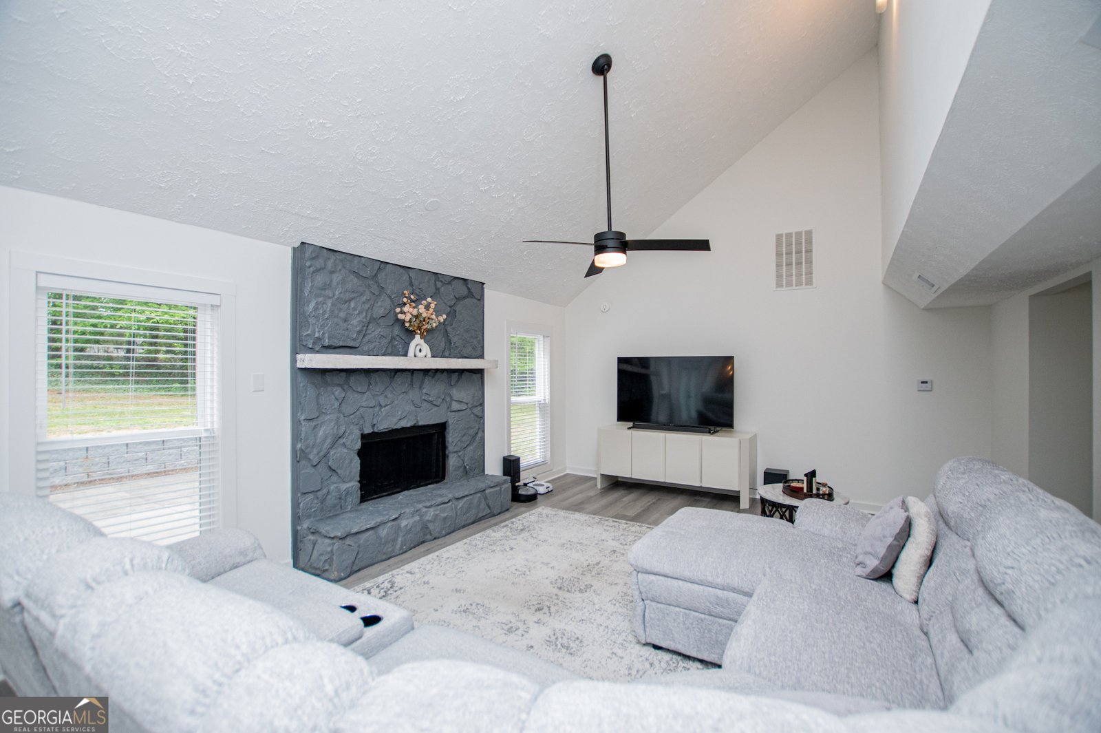 3702 Hembree Lane Marietta - Photo 10