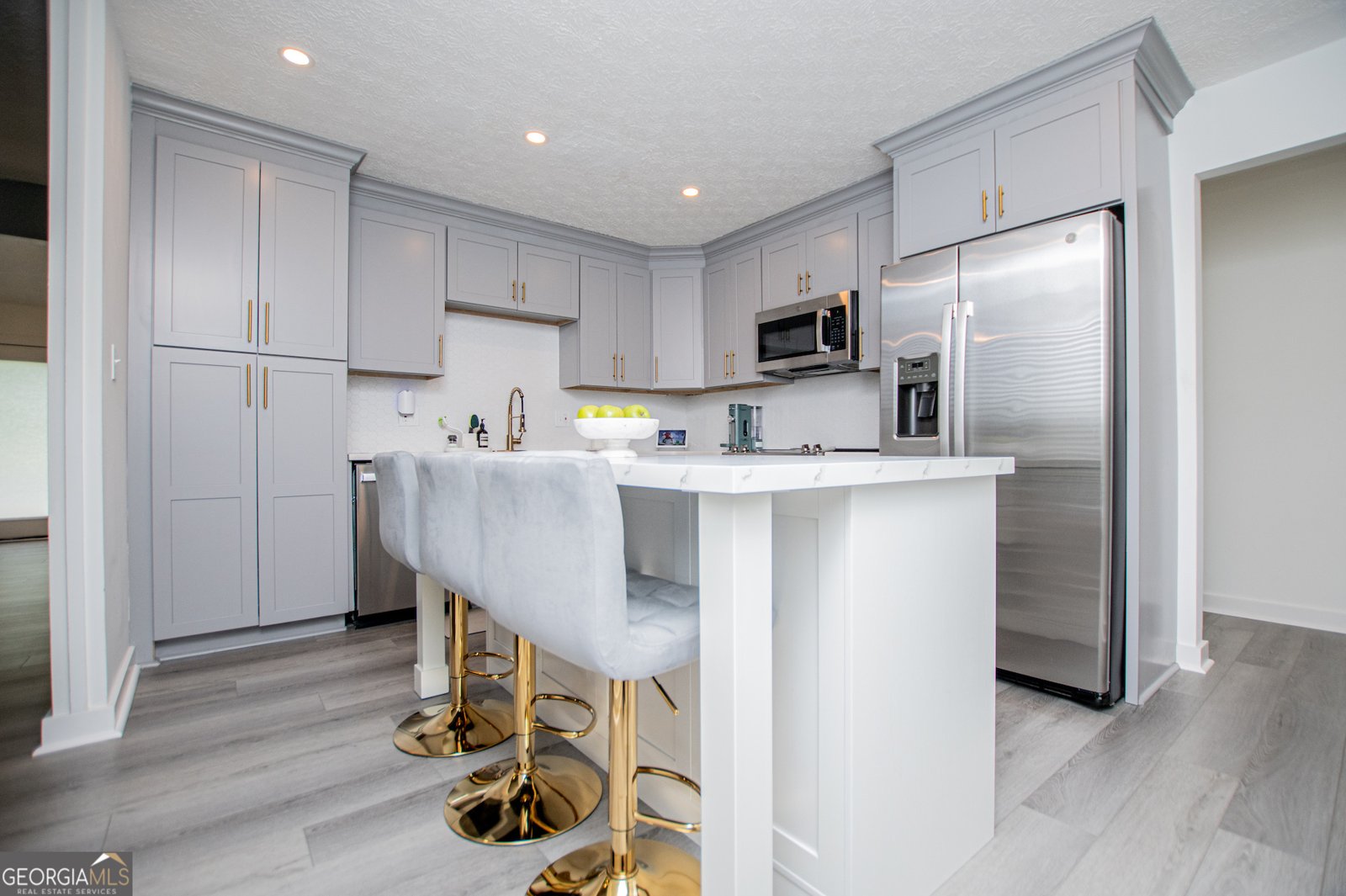 3702 Hembree Lane Marietta - Photo 16