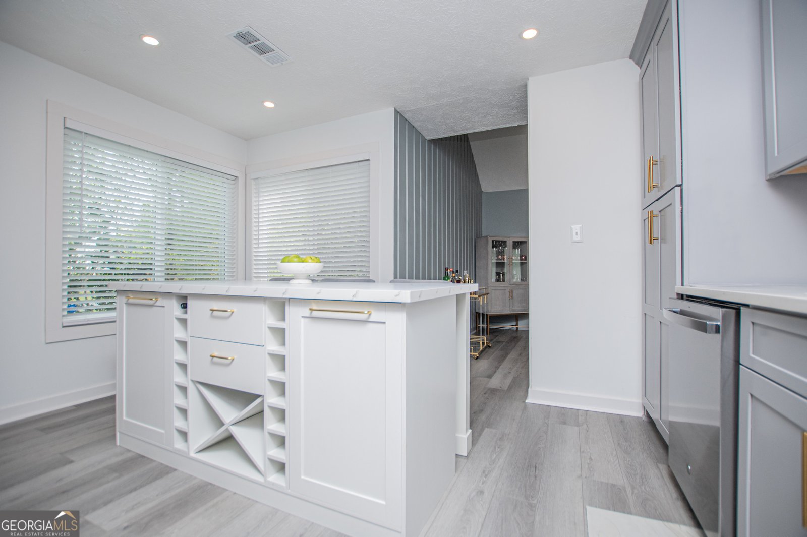 3702 Hembree Lane Marietta - Photo 17