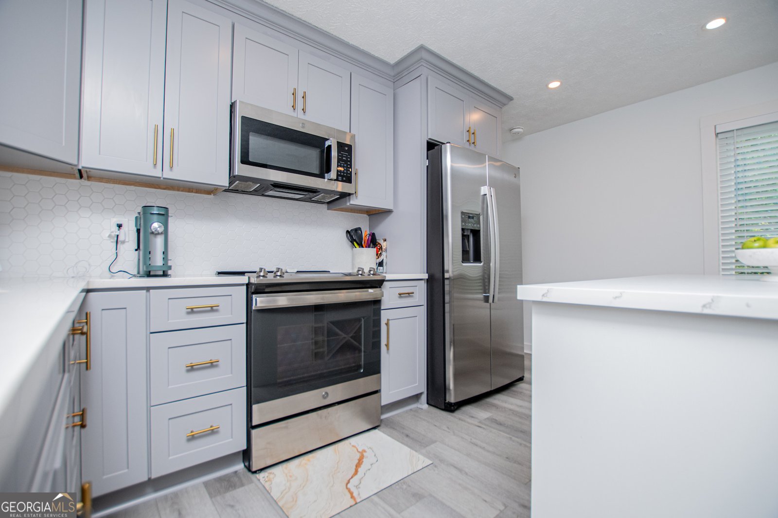 3702 Hembree Lane Marietta - Photo 18