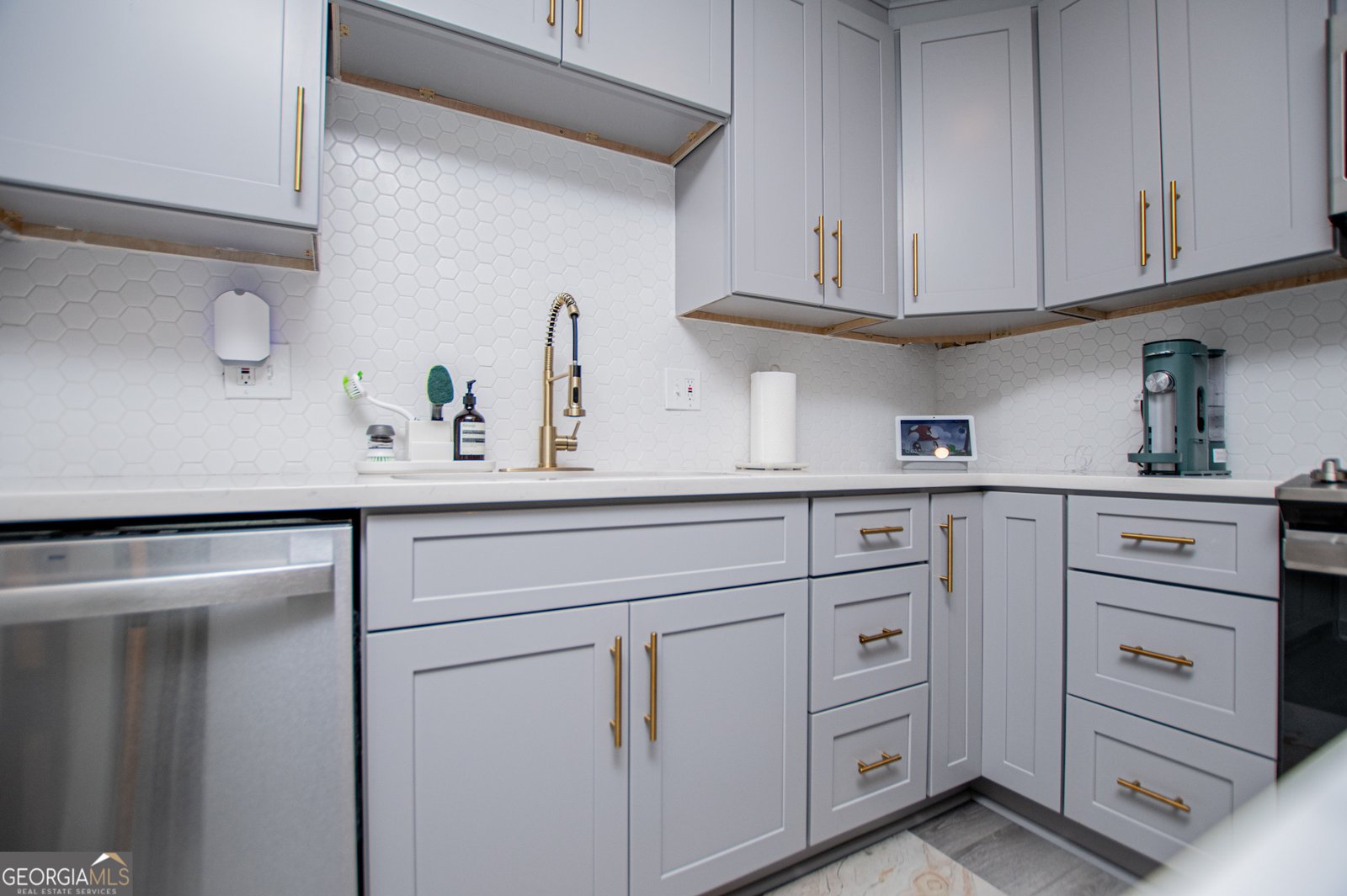 3702 Hembree Lane Marietta - Photo 19