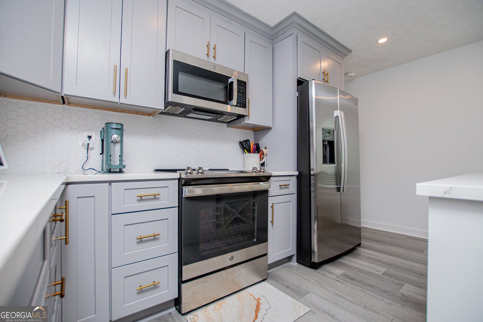 3702 Hembree Lane Marietta - Photo 20