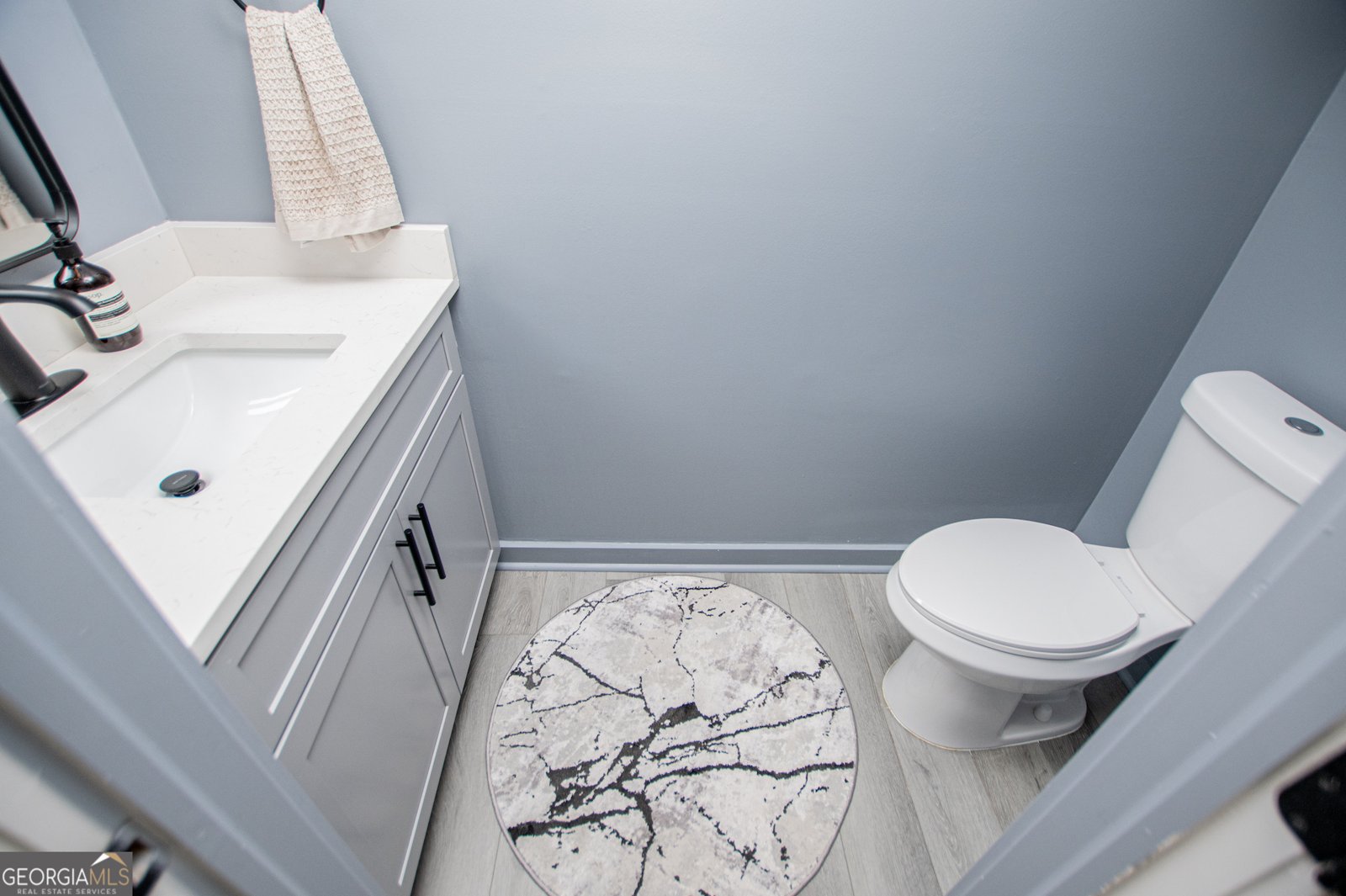 3702 Hembree Lane Marietta - Photo 23