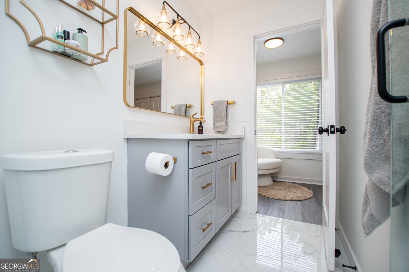 3702 Hembree Lane Marietta - Photo 26