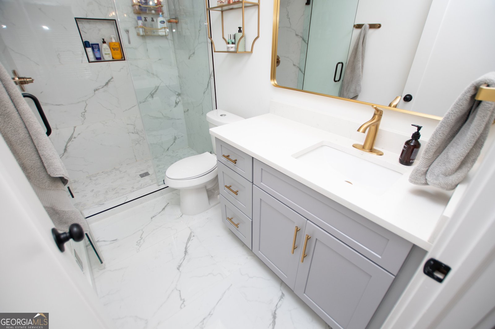 3702 Hembree Lane Marietta - Photo 27