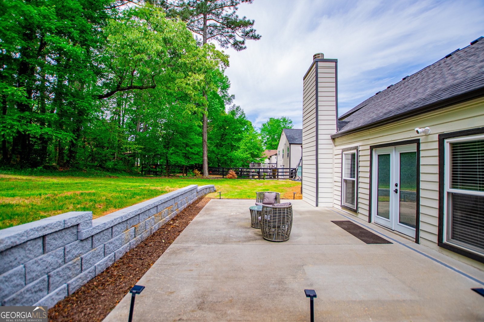 3702 Hembree Lane Marietta - Photo 36