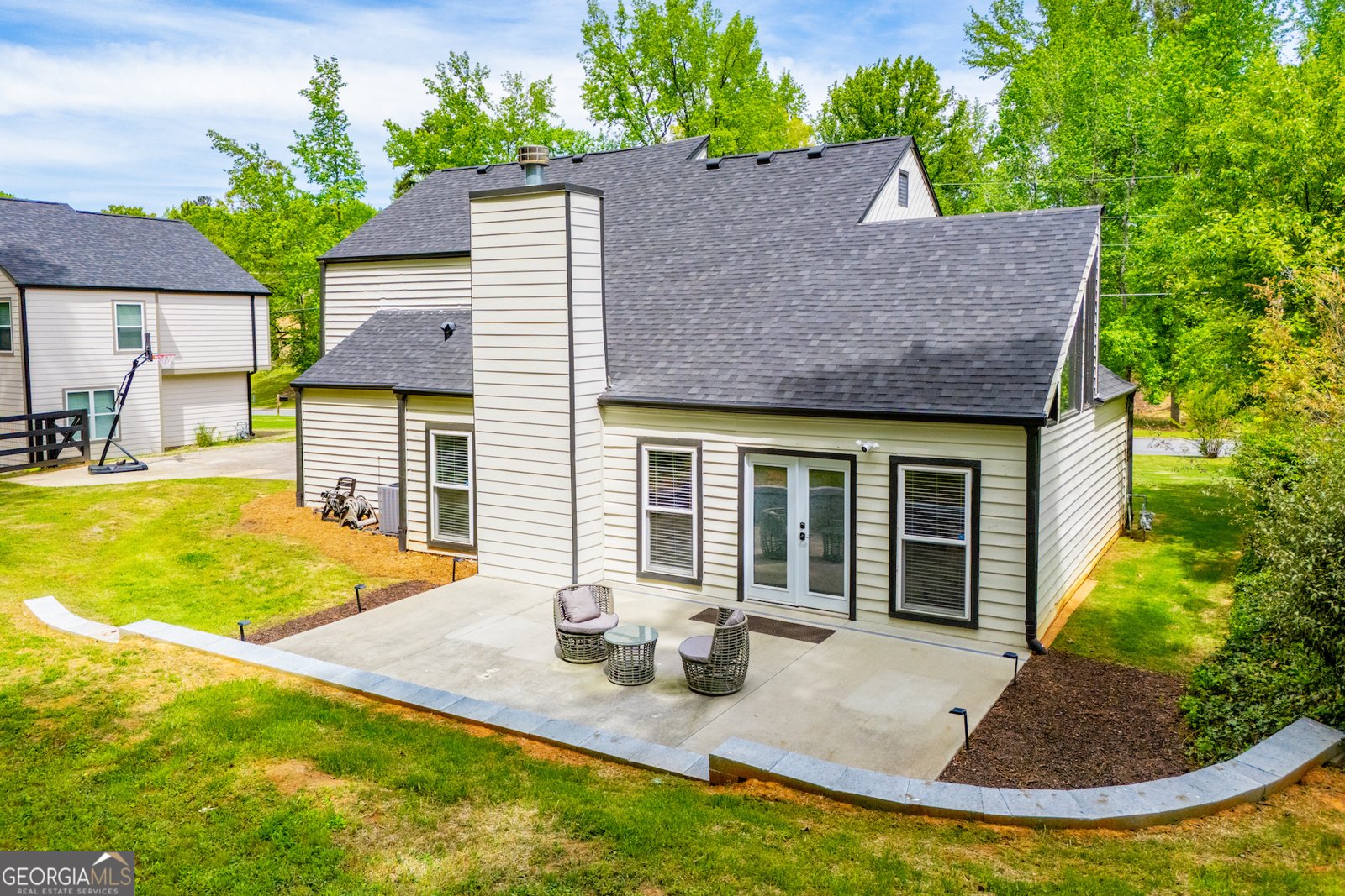 3702 Hembree Lane Marietta - Photo 38