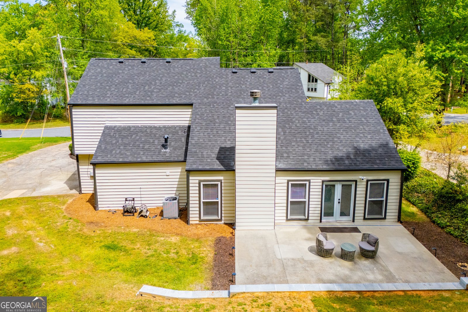 3702 Hembree Lane Marietta - Photo 39