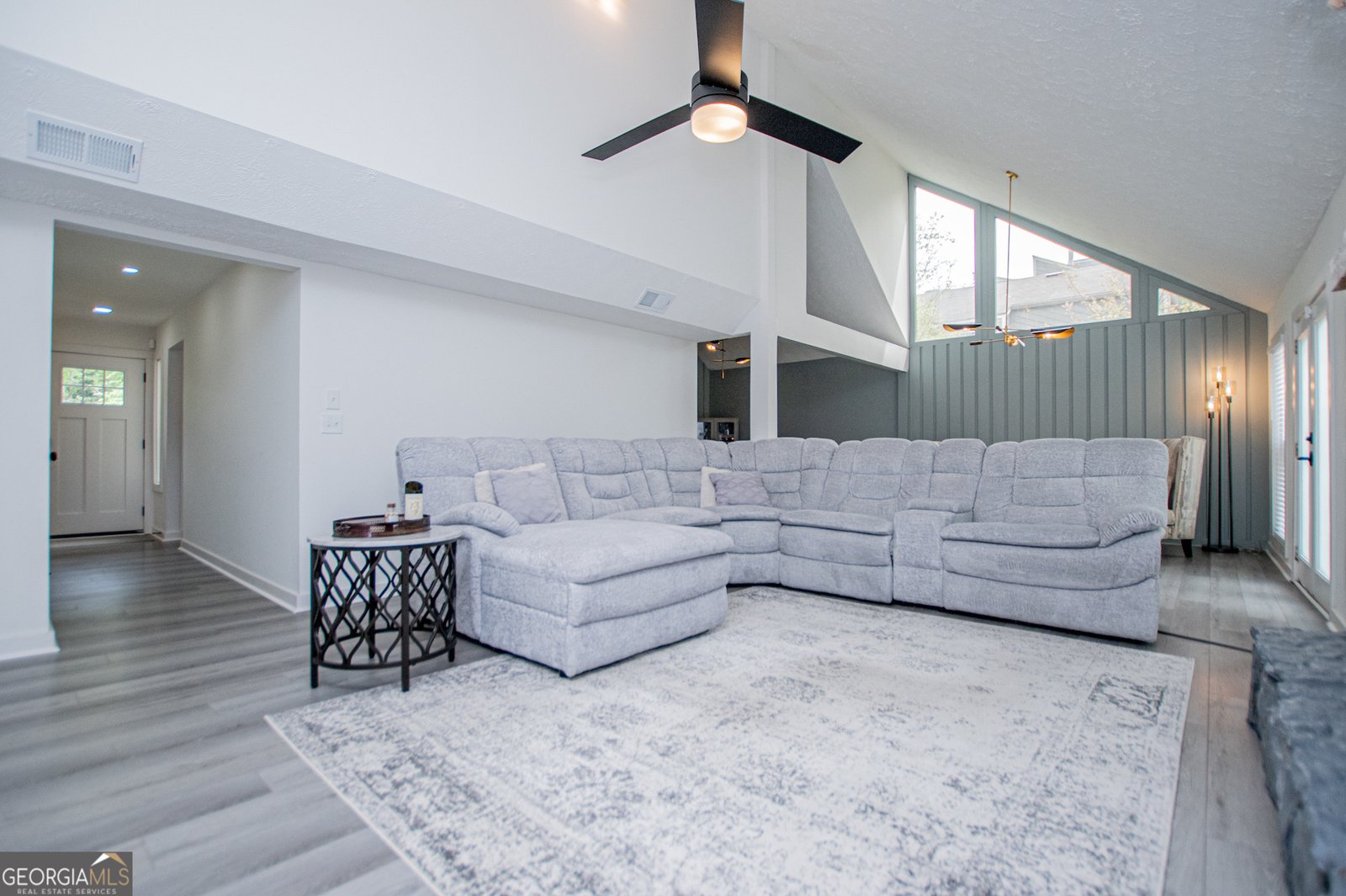 3702 Hembree Lane Marietta - Photo 8