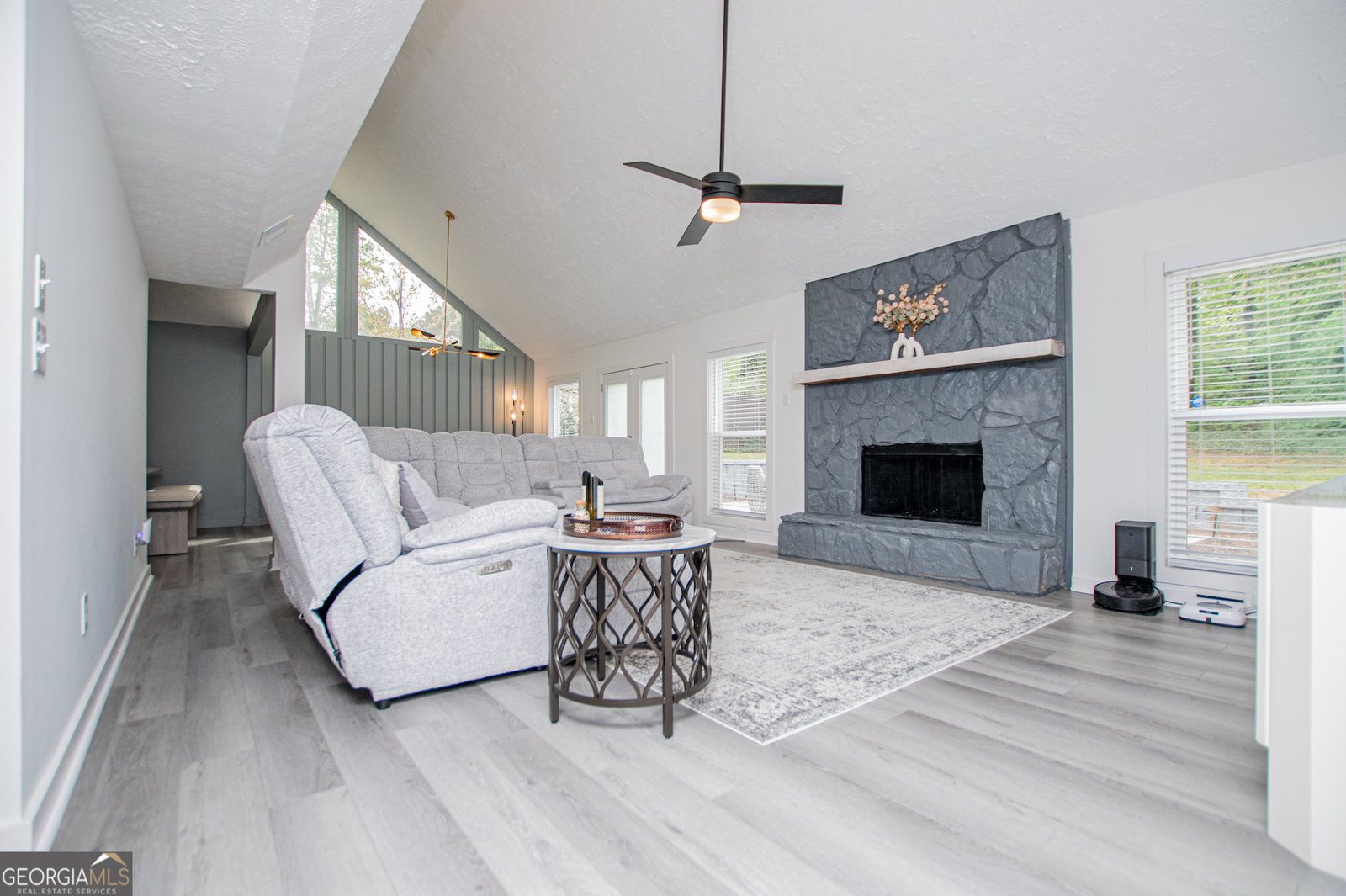 3702 Hembree Lane Marietta - Photo 9