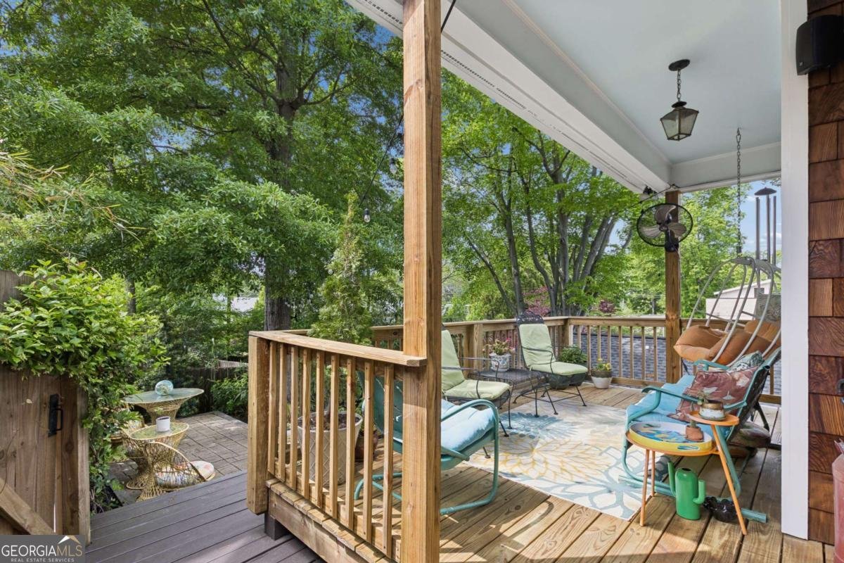 772 Barnett Street Atlanta - Photo 22