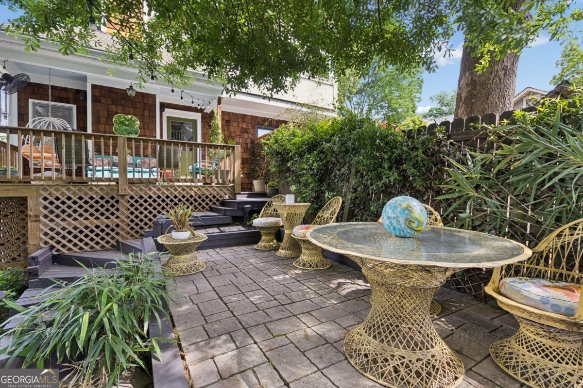 772 Barnett Street Atlanta - Photo 24