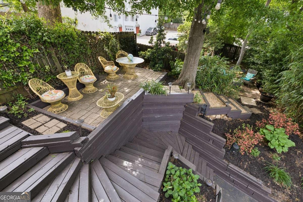 772 Barnett Street Atlanta - Photo 28