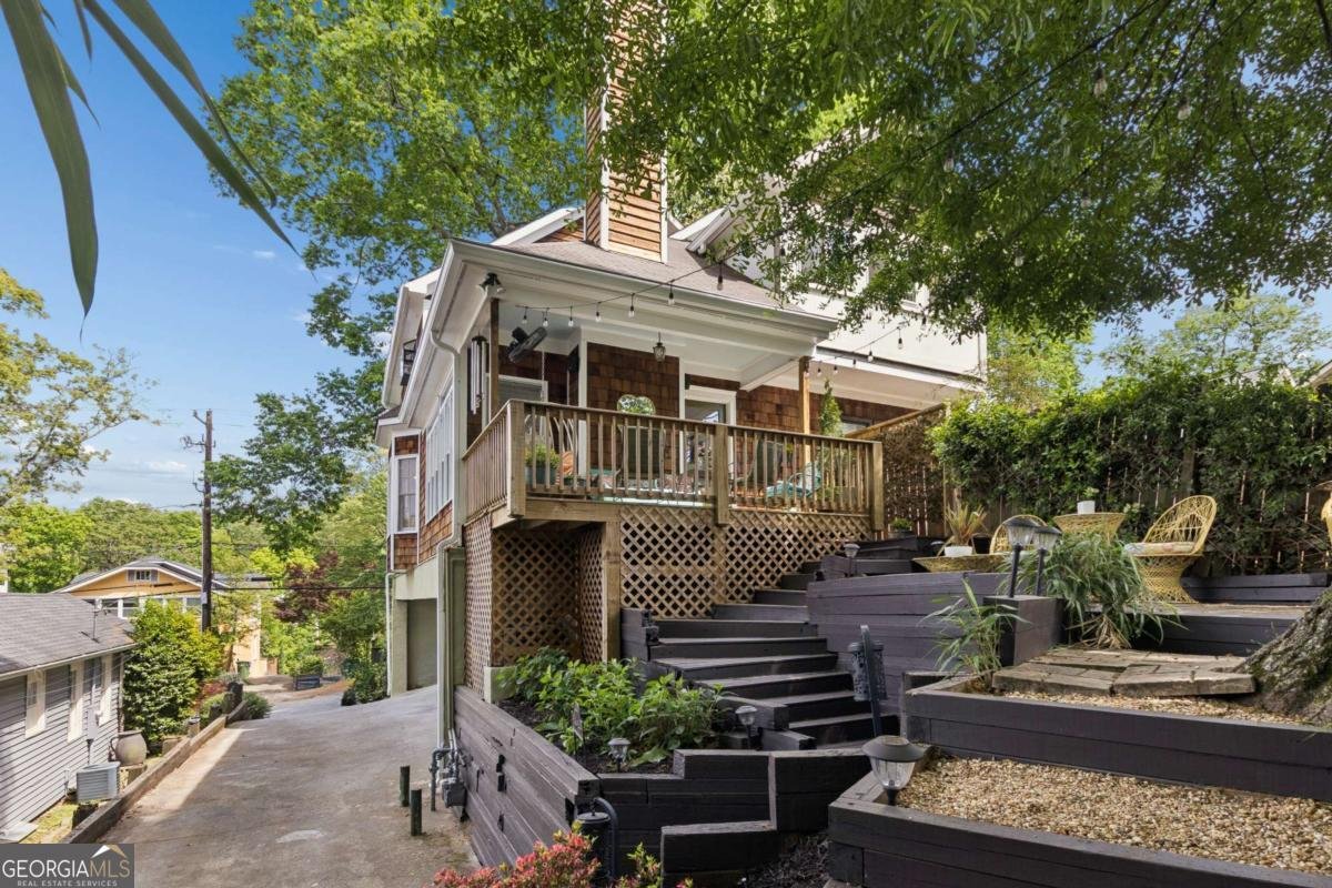 772 Barnett Street Atlanta - Photo 31