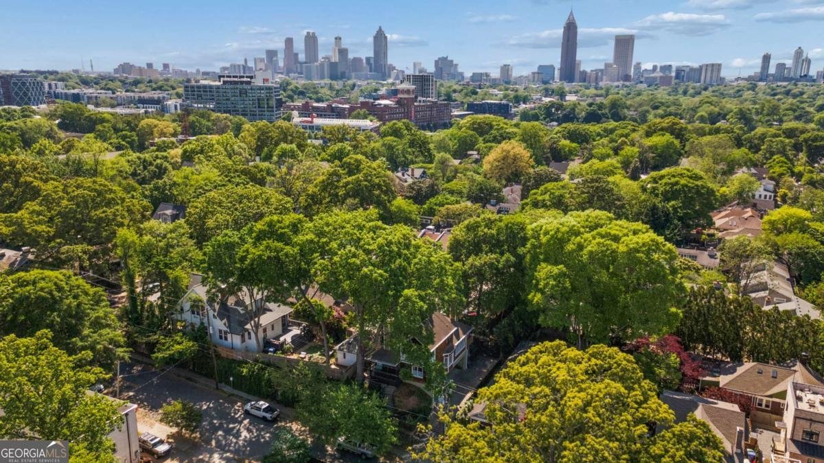 772 Barnett Street Atlanta - Photo 32