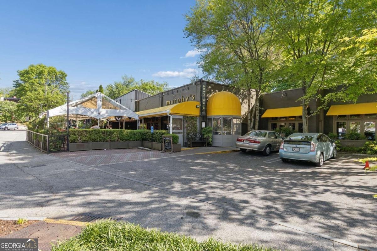 772 Barnett Street Atlanta - Photo 34