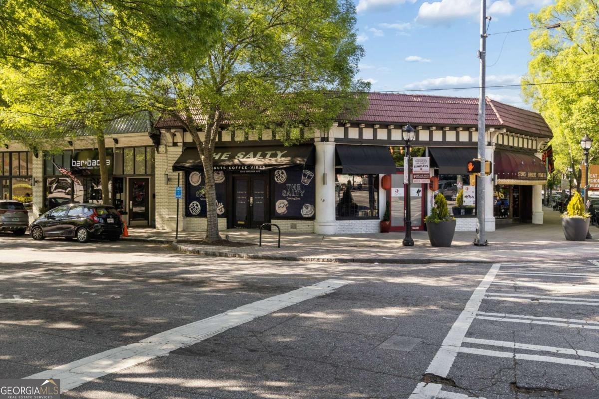 772 Barnett Street Atlanta - Photo 35