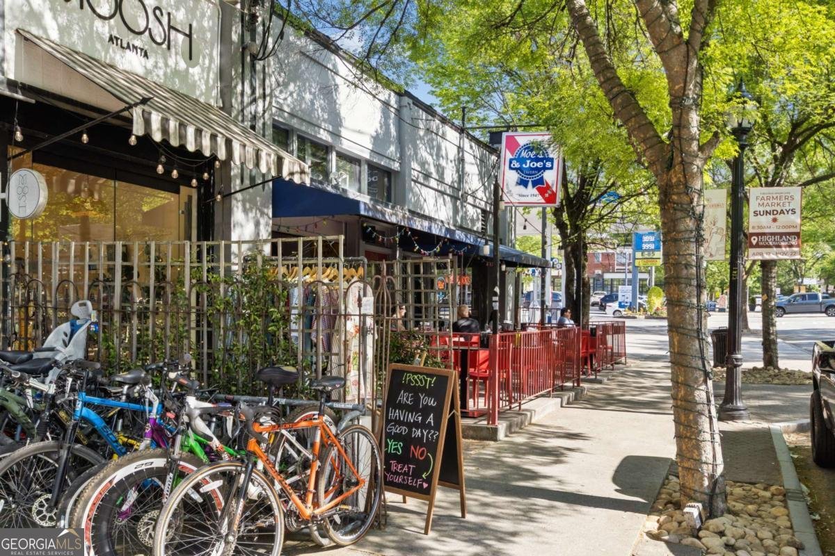 772 Barnett Street Atlanta - Photo 41