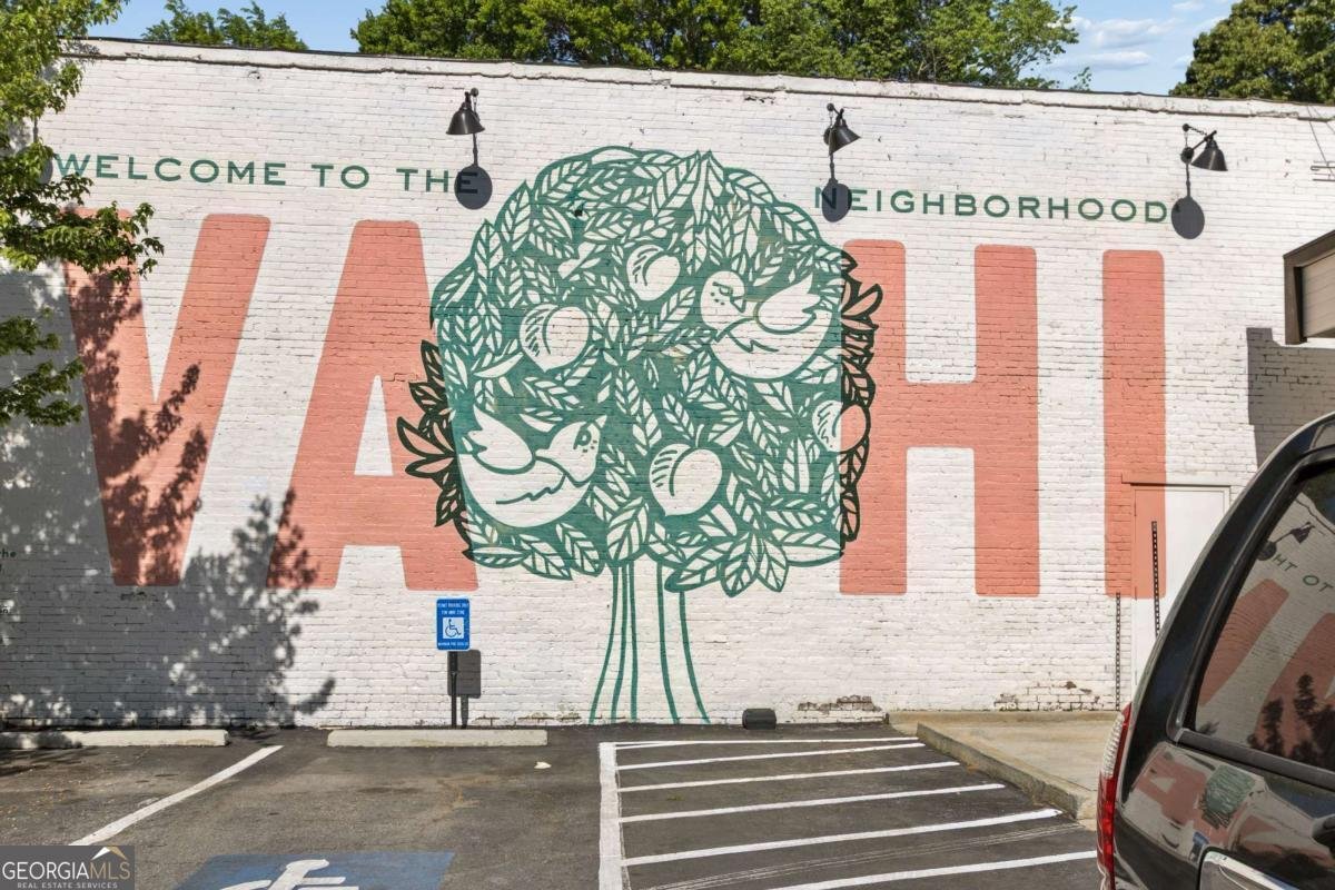 772 Barnett Street Atlanta - Photo 42