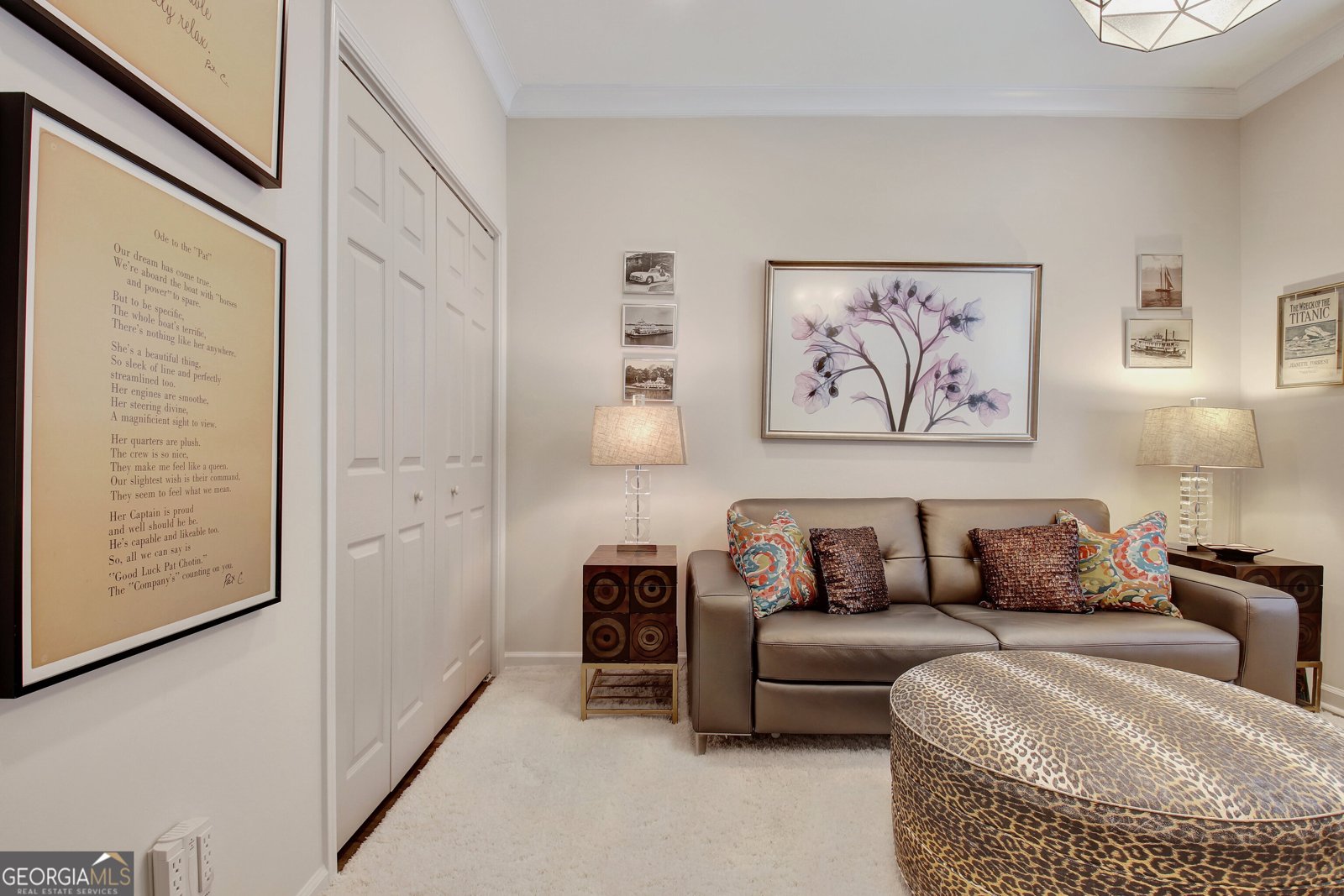 10 Hampshire Lane Newnan - Photo 10