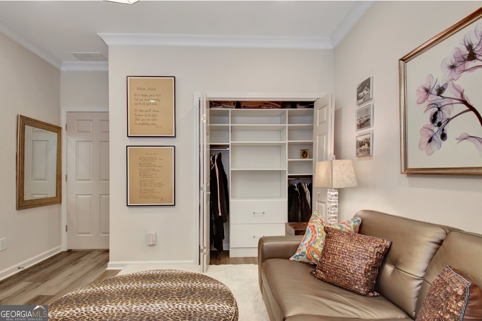 10 Hampshire Lane Newnan - Photo 12